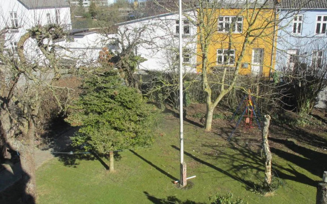 Guesthouse Sharon Aarhus