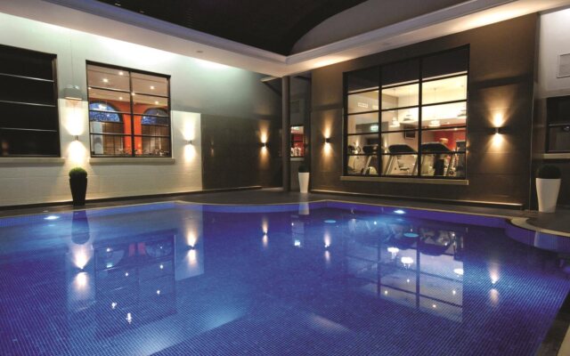 Oulton Hall Hotel, Spa & Golf Resort