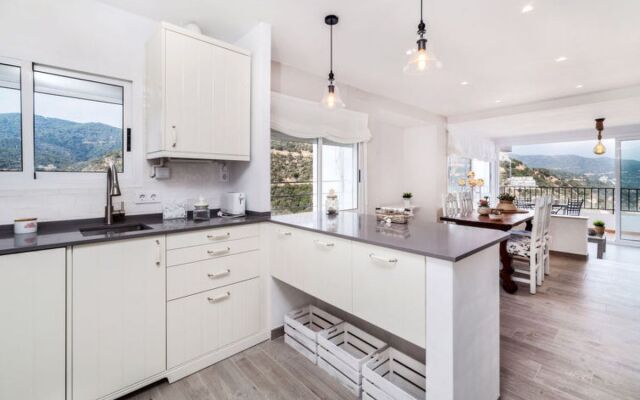 Apartment Piscis Floridia