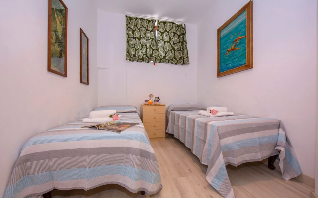 Casa Angerin 1 in Alassio