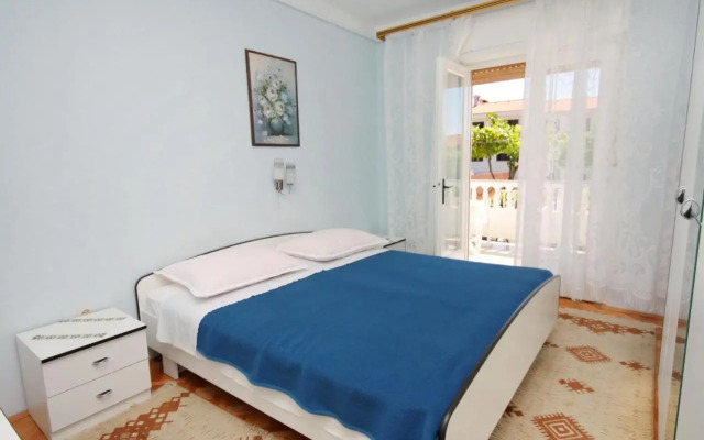 Apartments and rooms with parking space Palit, Rab - 5061