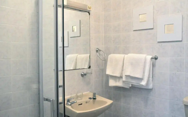 Killilagh House Accommodation