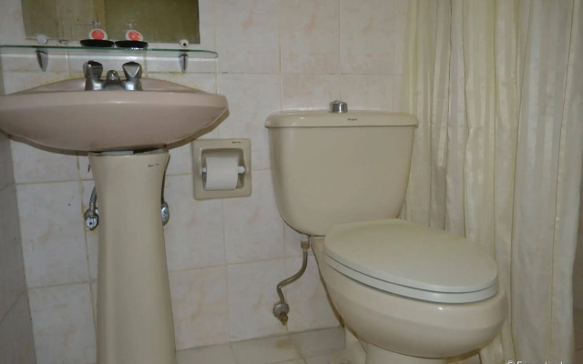 Phela Grande Hotel