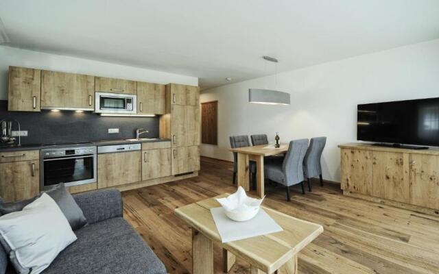 Appartements Rosenhof