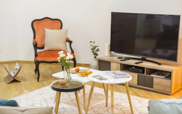 Rennweg Rooftop by Welcome2vienna