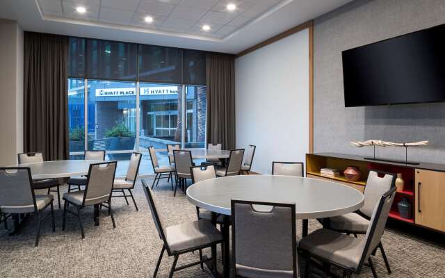 Hyatt Place Tempe / Phoenix / University