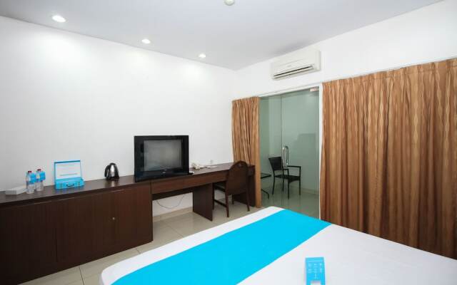 Airy Kuningan Karet Pedurenan 41 Jakarta