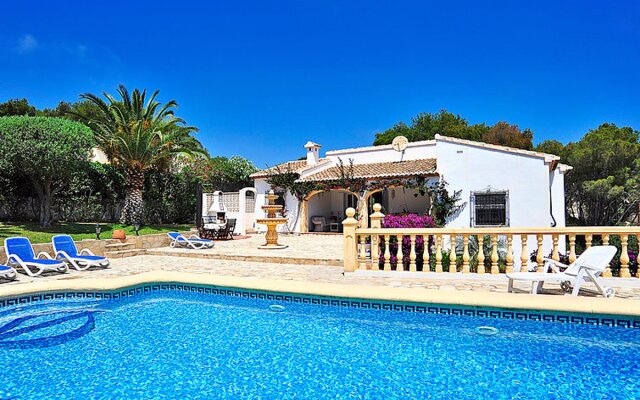 House Lucie Javea