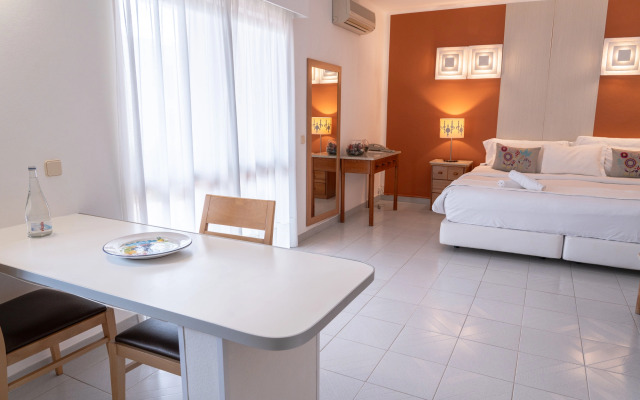 Villa Mar Azul