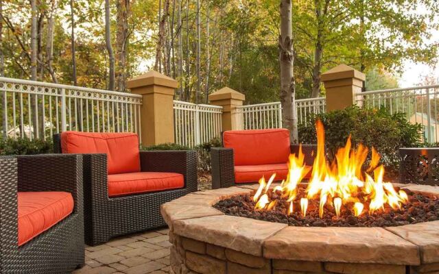 Courtyard Greenville-Spartanburg Airport