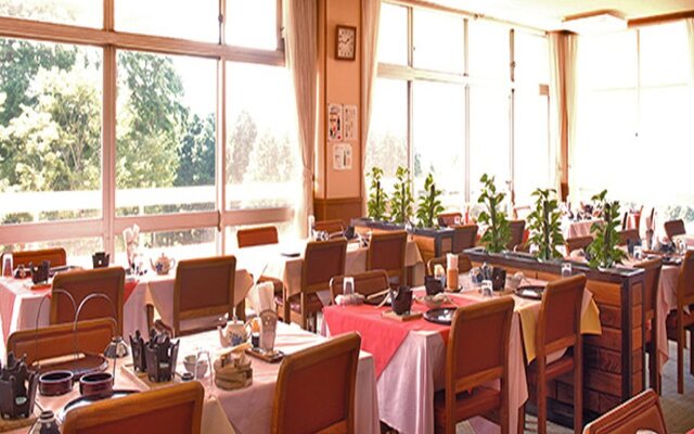 Hotel Hakone Powell