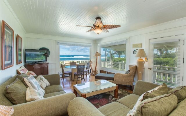 Hale Kalani - 2 Br Home