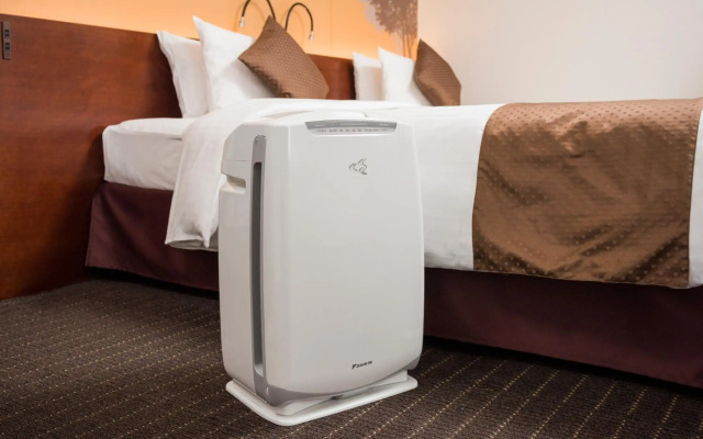 Hotel Keihan Sapporo