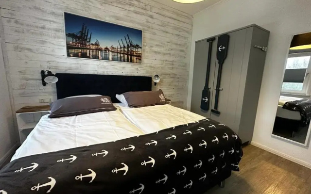 Bootshaus Appartements