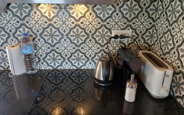 Carlos Apartment - Penthouse - Belch1952