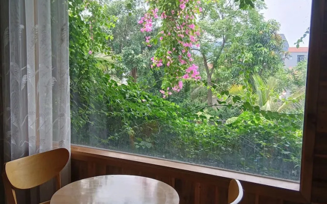 Tuyet's Homestay