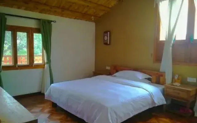 Taohuayuan Hotel