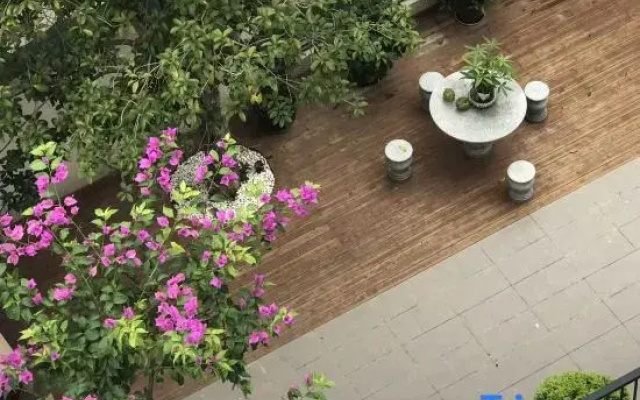 Pinshan Xiaozhu Homestay