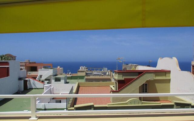 Apartamento Pequeña Perla