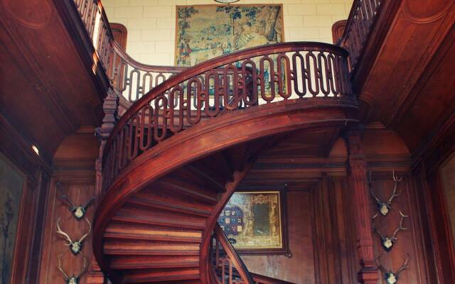 Château de la Jumellière