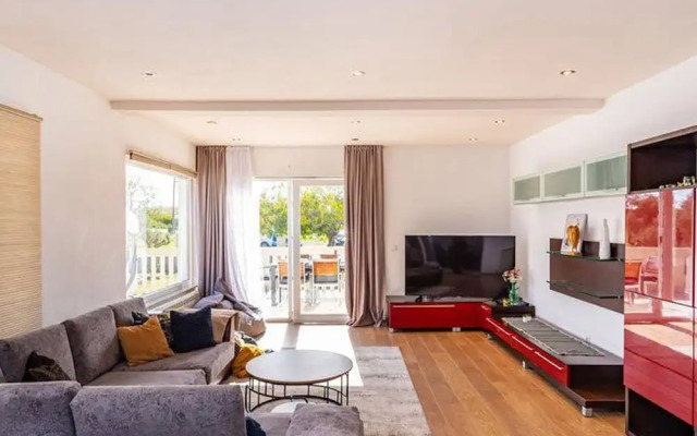 Villa Maslina in Sikovo