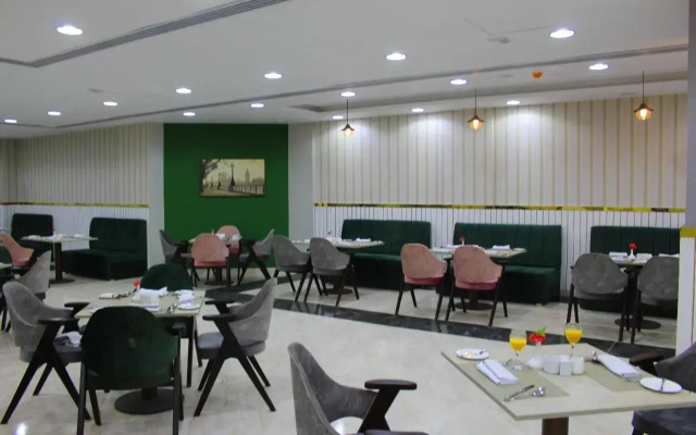 Jewel Matrouh Hotel