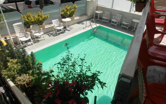 Hotel Arno