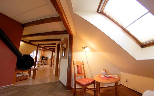 Appartementhaus Sonnengarten