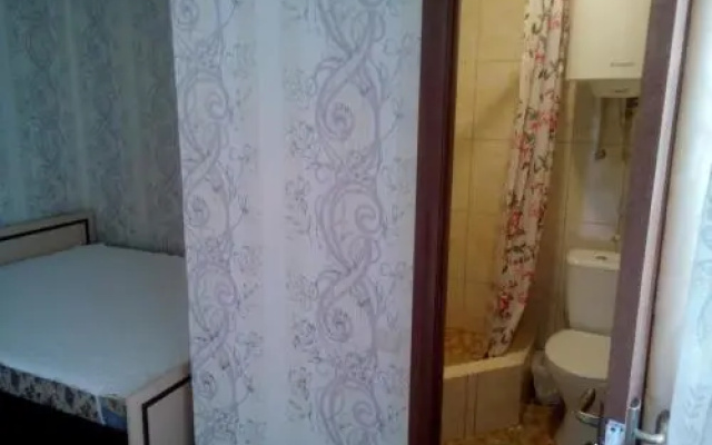 Guest House Santin