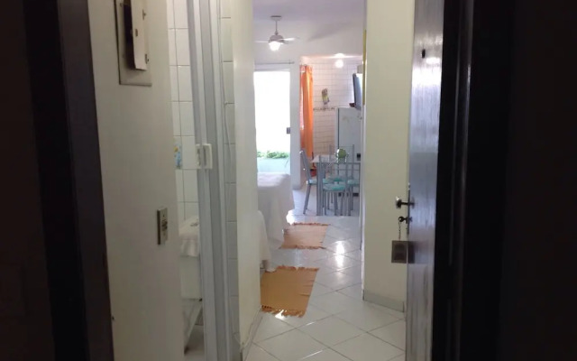 Bahia Flat Studio