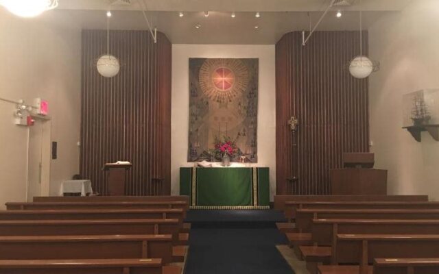 Seafarers International House