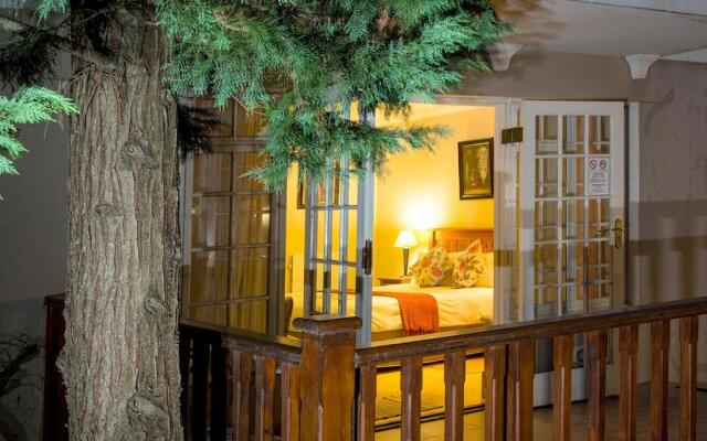 Heugh Road Guest House