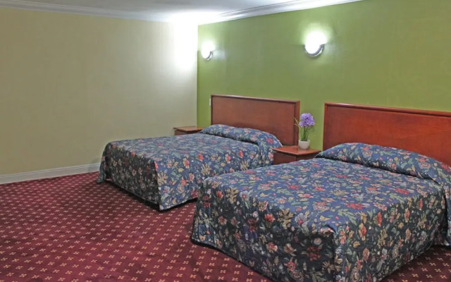 Royla Motel