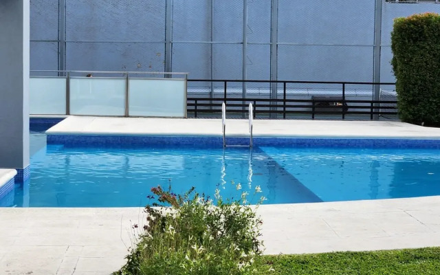 Hollywood Serene Charming 2 BR Palermo Hollywood