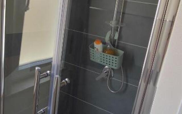 Suite Centrale 44 - Corallo