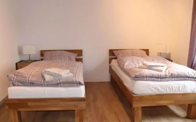 Holiday Home Am Beulskopf