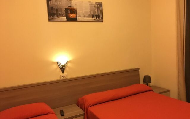 Hotel Bovisa House
