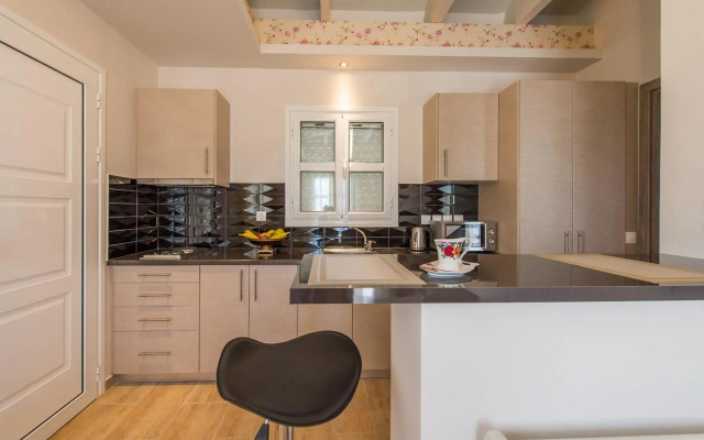 Aeolos Boutique Resort and Suites