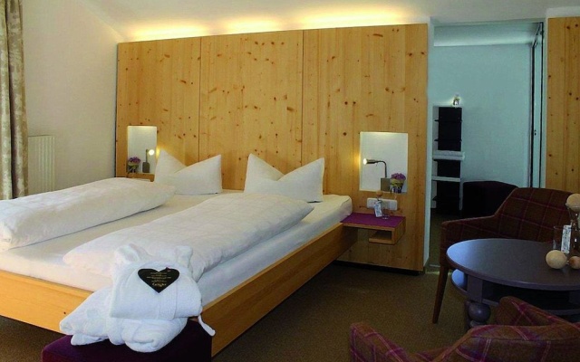 Hotel Geisler Tulfes