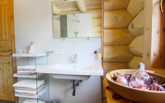 Chalet Karin