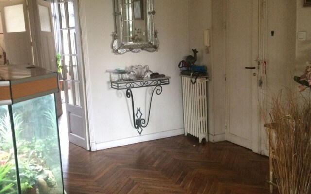 Appartement Bienvenus chez MICHEL