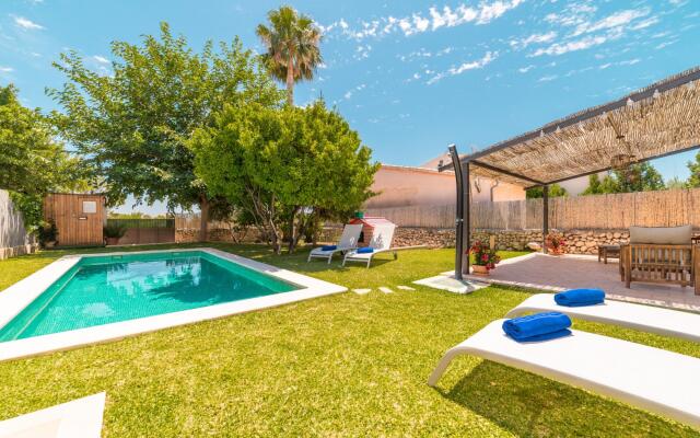 Villa Ca Na Campins