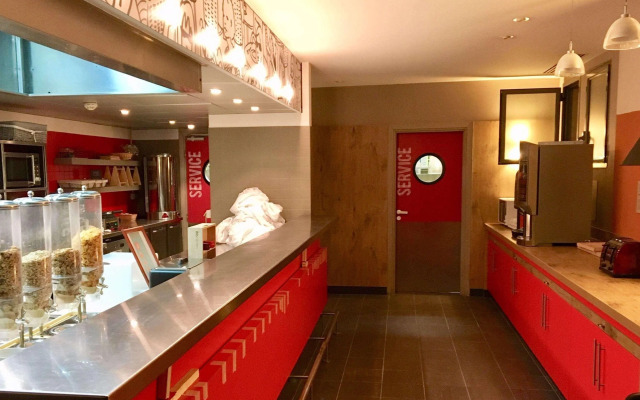 Hôtel Ibis Cannes Mouans Sartoux