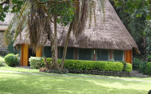 Rusinga Island Lodge