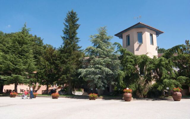 Hotel Ristorante Iapalucci
