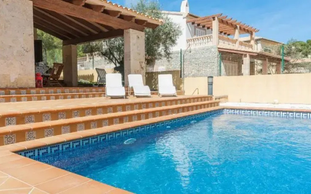 Villa Lluna