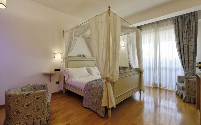 Villa Poseidon Boutique Hotel & Events