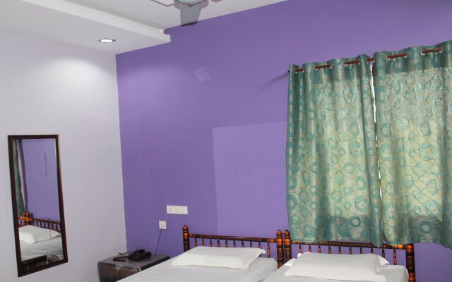 Sri Anupama Residency