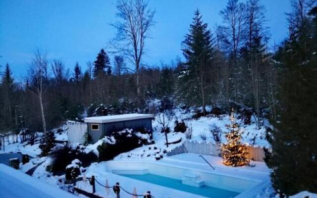 Wellness-Appartments Seibold