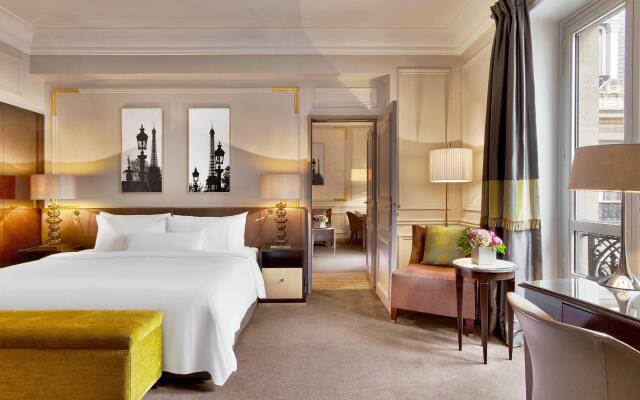 The Westin Paris Vendôme